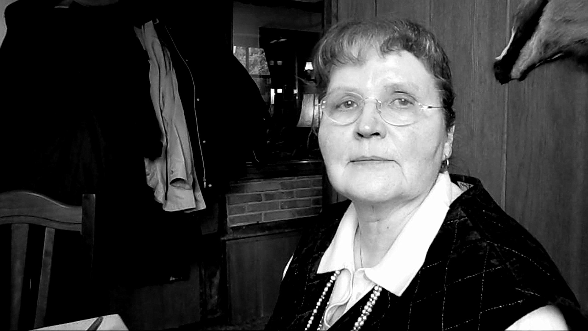 Brigitte Riepe, geborene Neumann, geboren 22.03.1939 in Germete, gestorben 02.04.2015 in Bestwig